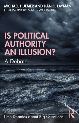 Is Political Authority an Illusion?