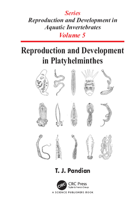 Reproduction and Development in Platyhelminthes