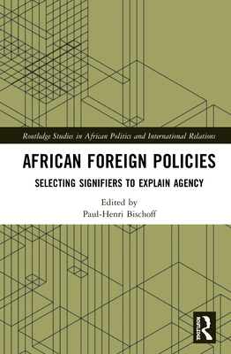 African Foreign Policies