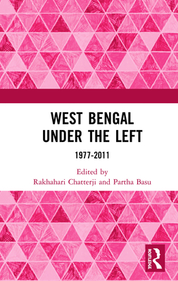 West Bengal under the Left