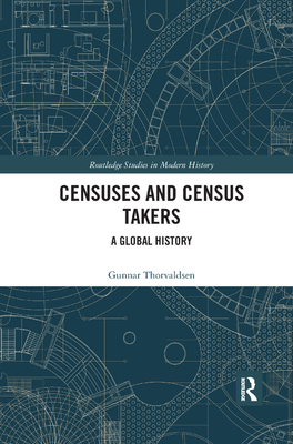 Censuses and Census Takers