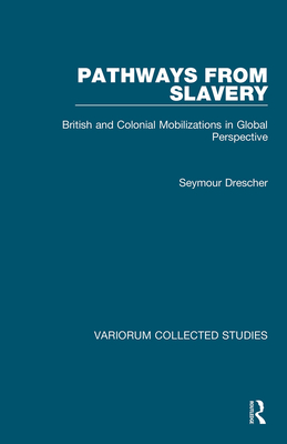 Pathways from Slavery