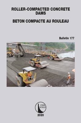 Roller-Compacted Concrete Dams