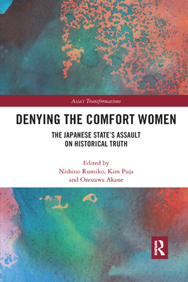 Denying the Comfort Women