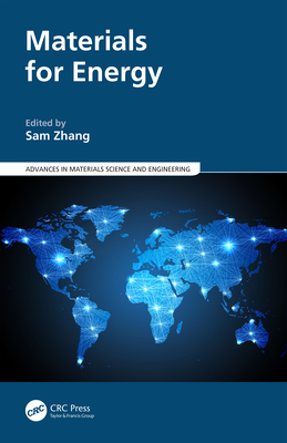 Materials for Energy