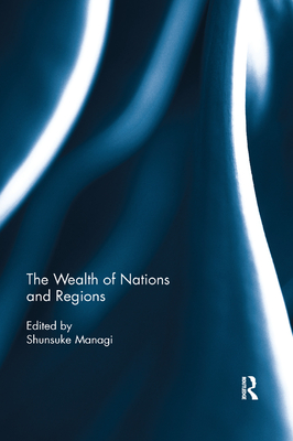 The Wealth of Nations and Regions