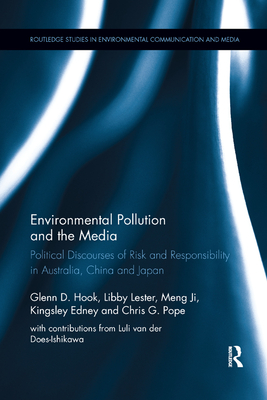 Environmental Pollution and the Media