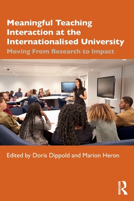 Meaningful Teaching Interaction at the Internationalised University