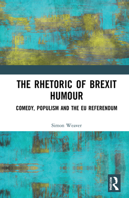 The Rhetoric of Brexit Humour