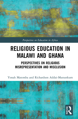 Religious Education in Malawi and Ghana