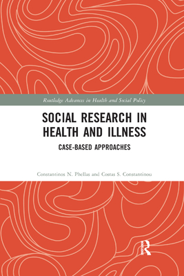 Social Research in Health and Illness