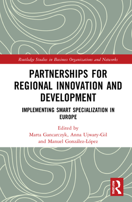 Partnerships for Regional Innovation and Development