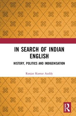 In Search of Indian English