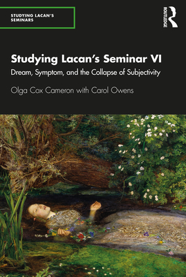 Studying Lacan's Seminar VI