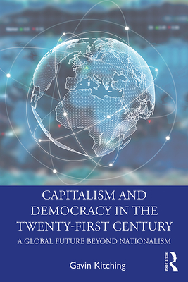 Capitalism and Democracy in the Twenty-First Century