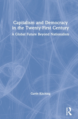 Capitalism and Democracy in the Twenty-First Century