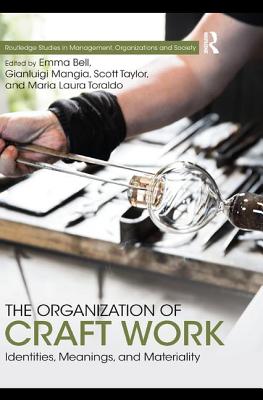 The Organization of Craft Work