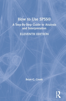 How to Use SPSS (R)