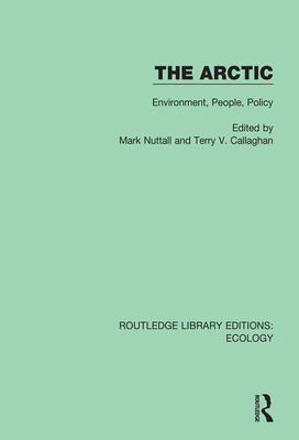 The Arctic