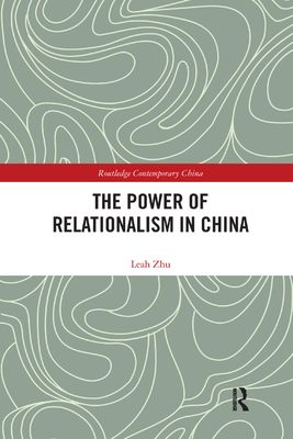 The Power of Relationalism in China