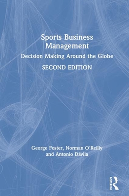 Sports Business Management