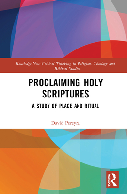 Proclaiming Holy Scriptures