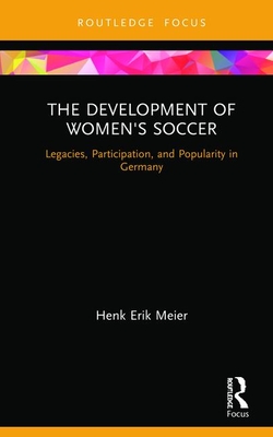 The Development of Women's Soccer