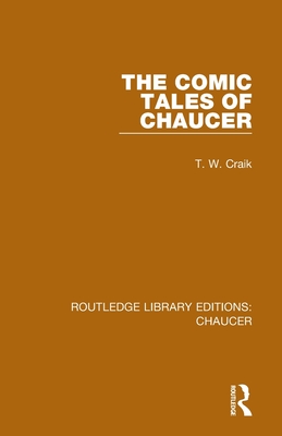 The Comic Tales of Chaucer