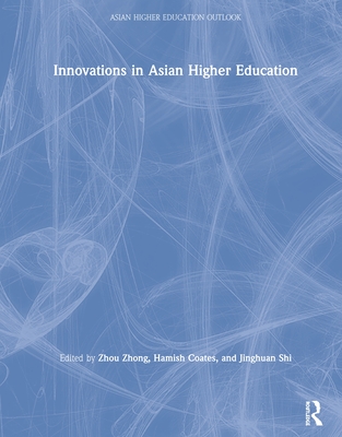 Innovations in Asian Higher Education