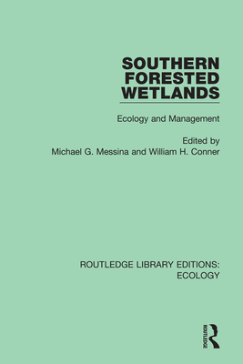 Southern Forested Wetlands