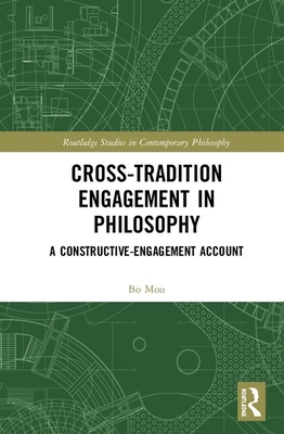 Cross-Tradition Engagement in Philosophy