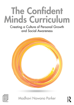 The Confident Minds Curriculum