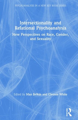 Intersectionality and Relational Psychoanalysis