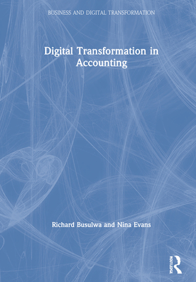 Digital Transformation in Accounting