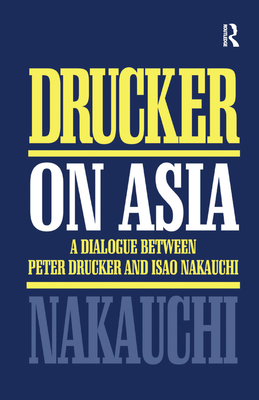 Drucker on Asia