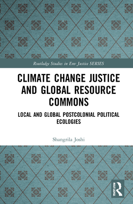 Climate Change Justice and Global Resource Commons