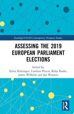 Assessing the 2019 European Parliament Elections