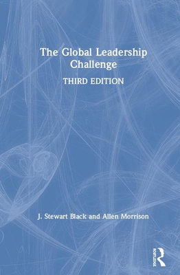 The Global Leadership Challenge