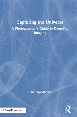 Capturing the Universe