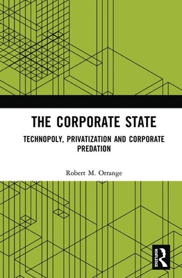 The Corporate State