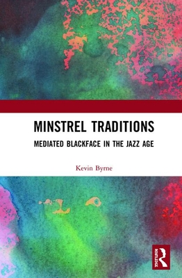 Minstrel Traditions