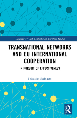 Transnational Networks and EU International Cooperation