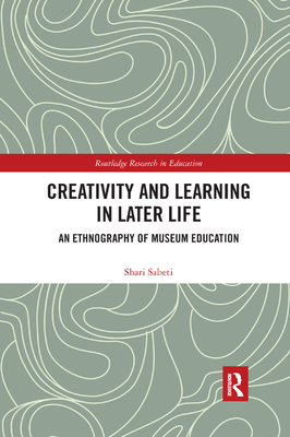 Creativity and Learning in Later Life