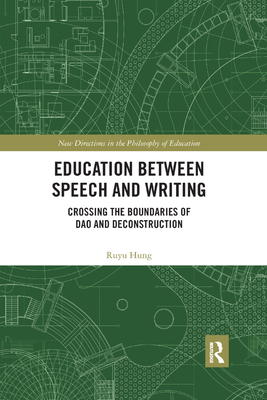 Education between Speech and Writing