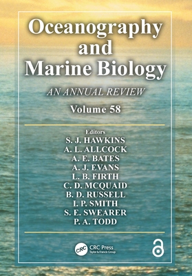 Oceanography and Marine Biology