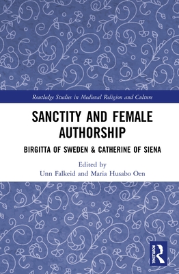 Sanctity and Female Authorship