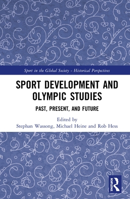 Sport Development and Olympic Studies