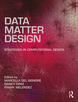 Data, Matter, Design