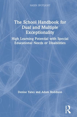 The School Handbook for Dual and Multiple Exceptionality