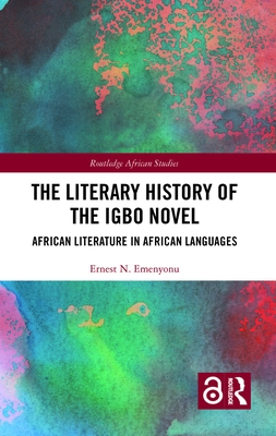The Literary History of the Igbo Novel